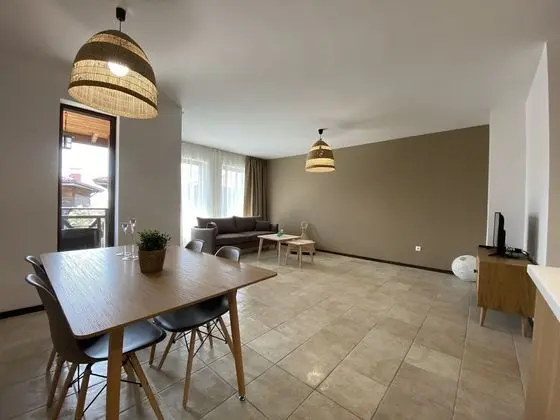 Family Villa