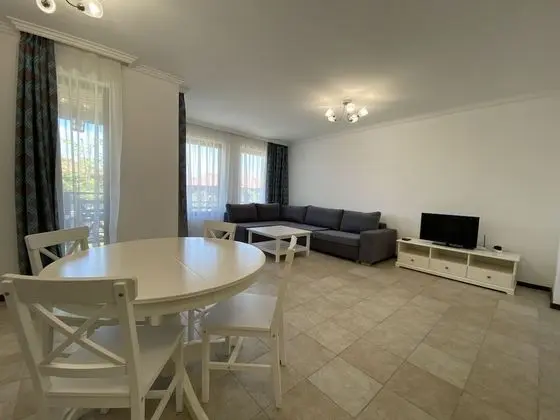Family Villa
