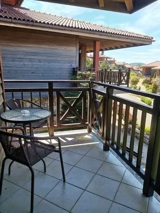 Family Villa