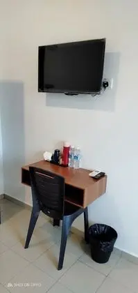 Standard İki Ayrı Yataklı Oda