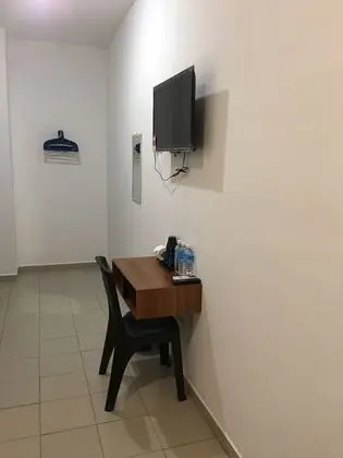 Standard Tek Büyük Yataklı Oda, 1 Büyük (Queen) Boy Yatak