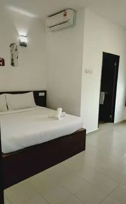 Standard Tek Büyük Yataklı Oda, 1 Büyük (Queen) Boy Yatak