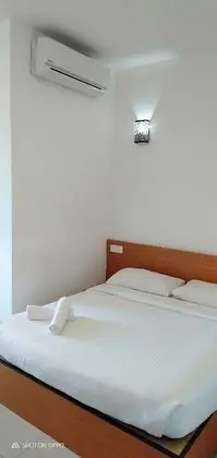 Standard Tek Büyük Yataklı Oda, 1 Büyük (Queen) Boy Yatak