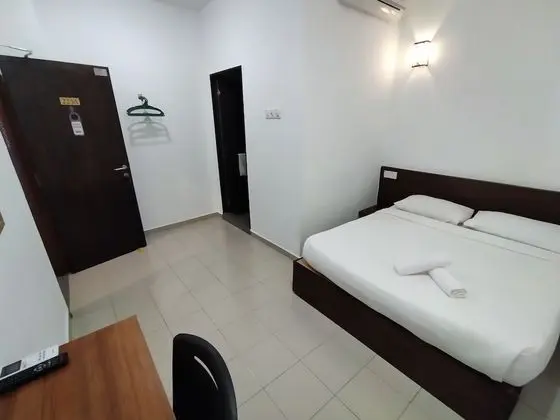 Standard Tek Büyük Yataklı Oda, 1 Büyük (Queen) Boy Yatak