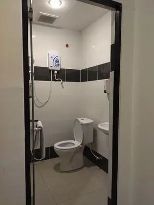 Standard Üç Kişilik Oda