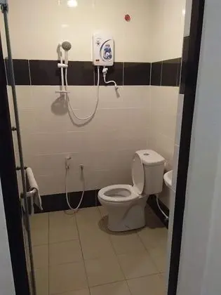 Standard Üç Kişilik Oda