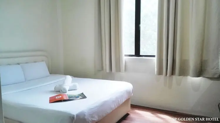 Standard Tek Büyük Yataklı Oda, 1 Yatak Odası