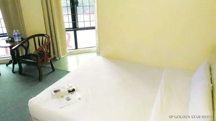 Standard Tek Büyük Yataklı Oda, 1 Yatak Odası