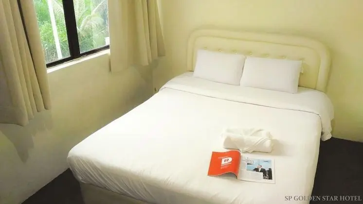 Standard Tek Büyük Yataklı Oda, 1 Yatak Odası