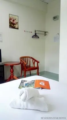 Standard Tek Büyük Yataklı Oda, 1 Yatak Odası