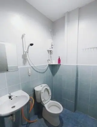 Standard Tek Büyük Yataklı Oda, 1 Yatak Odası