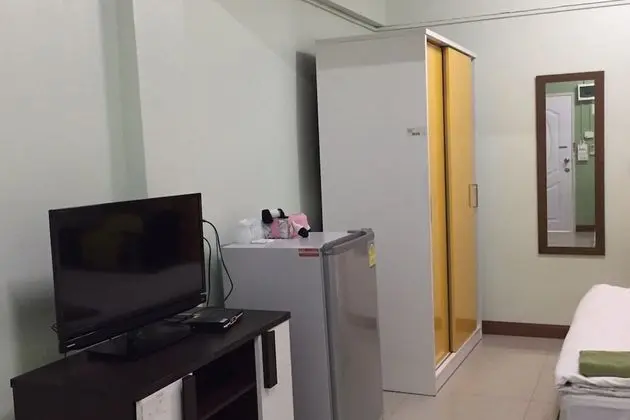 Standard İki Ayrı Yataklı Oda