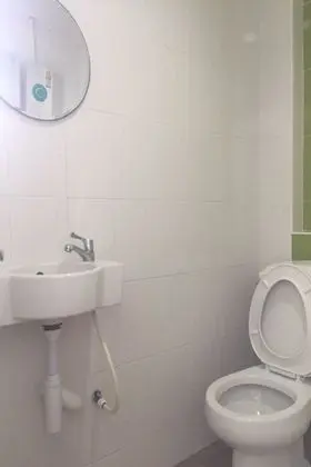 Standard İki Ayrı Yataklı Oda