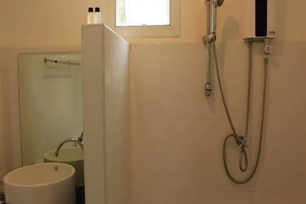 Deluxe Tek Büyük veya İki Ayrı Yataklı Oda, 1 Çift Kişilik veya 2 Tek Kişilik Yatak