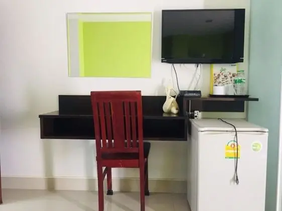 Superior İki Ayrı Yataklı Oda