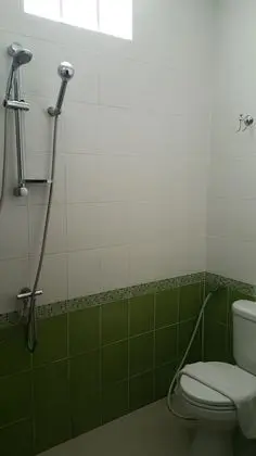 Superior İki Ayrı Yataklı Oda