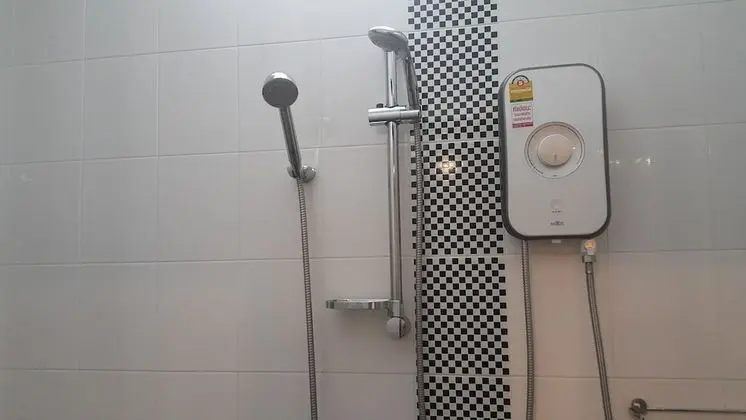 Superior İki Ayrı Yataklı Oda