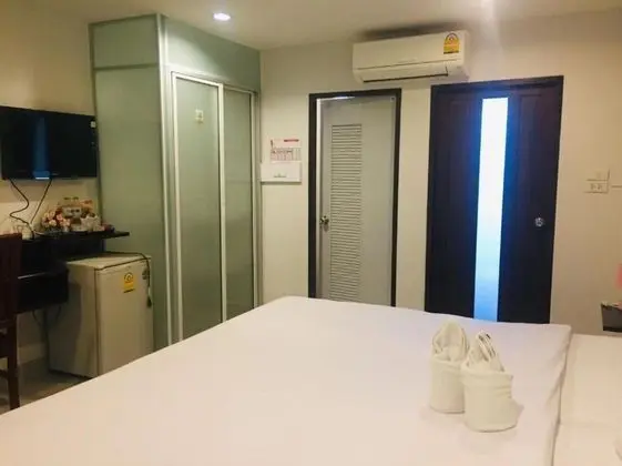 Superior Tek Büyük Yataklı Oda