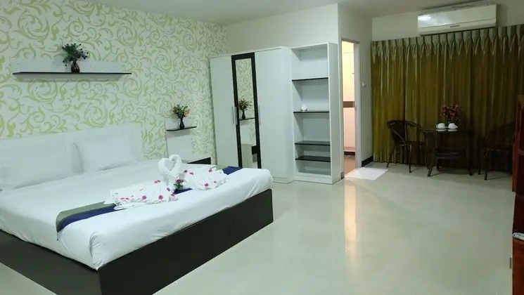 Standard Double / Twin Room