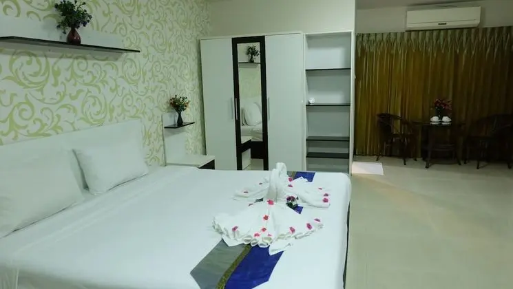 Standard Double / Twin Room