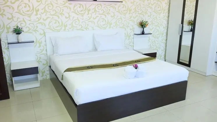 Standard Double / Twin Room