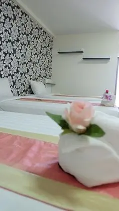 Superior Üç Kişilik Oda