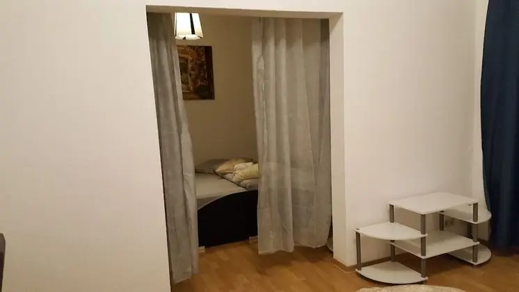 Apart Daire, 4 Yatak Odası