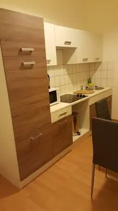 Apart Daire, 4 Yatak Odası