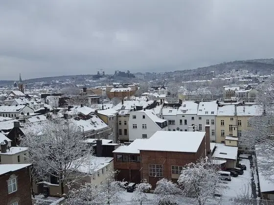 Apart Daire, 4 Yatak Odası