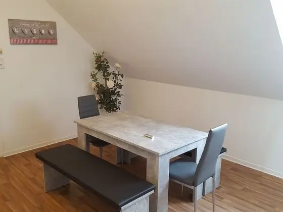 Superior Apart Daire (incl. cleaning fee 59 EUR)