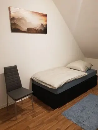 Superior Apart Daire (incl. cleaning fee 59 EUR)