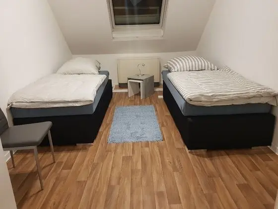 Superior Apart Daire (incl. cleaning fee 59 EUR)