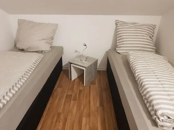 Superior Apart Daire (incl. cleaning fee 59 EUR)