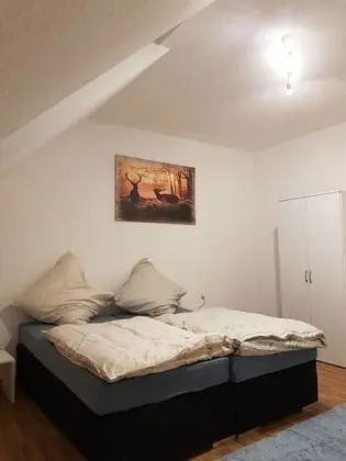 Superior Apart Daire (incl. cleaning fee 59 EUR)