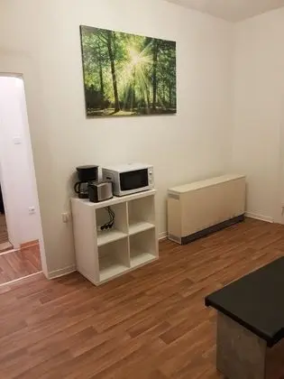 Superior Apart Daire (incl. cleaning fee 59 EUR)