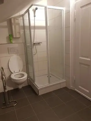 Superior Apart Daire (incl. cleaning fee 59 EUR)