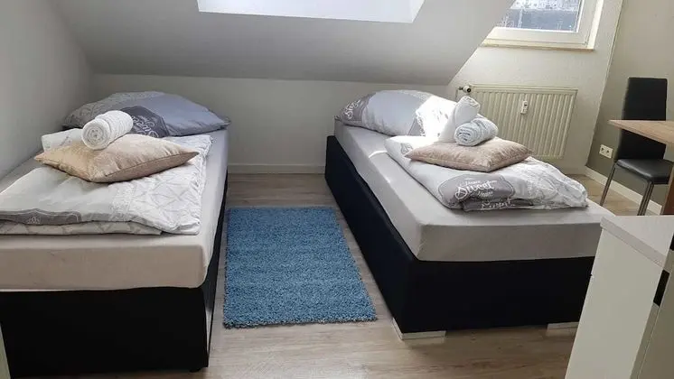 Comfort Apart Daire, Dağ Manzaralı (SP Hotels)