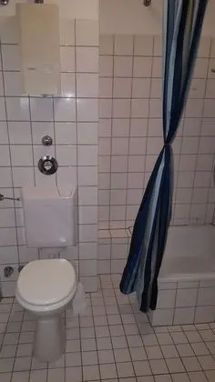 Comfort Apart Daire, Dağ Manzaralı (SP Hotels)