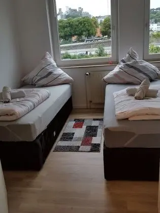Deluxe Apart Daire