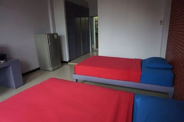 Standard İki Ayrı Yataklı Oda