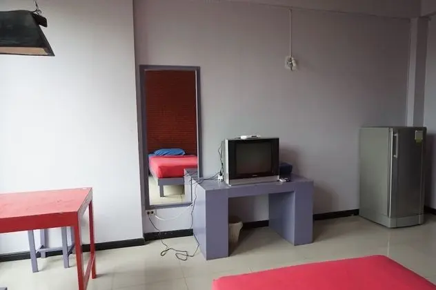 Standard İki Ayrı Yataklı Oda