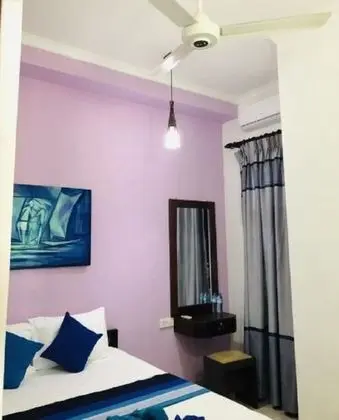Deluxe Üç Kişilik Oda