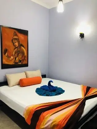 Deluxe Üç Kişilik Oda