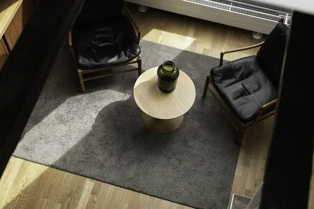 Loft Suite with Private Rooftop Balcony