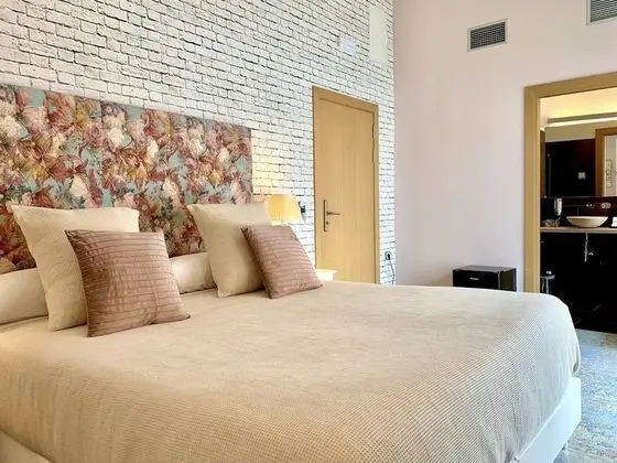 Superior Stüdyo Süit