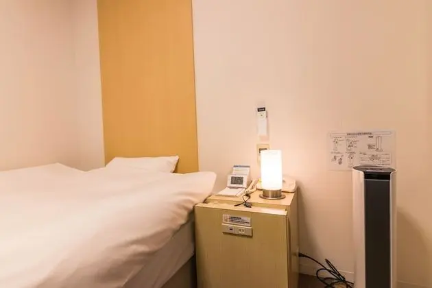 Standard Tek Büyük Yataklı Oda, Sigara İçilmez (High Floor)
