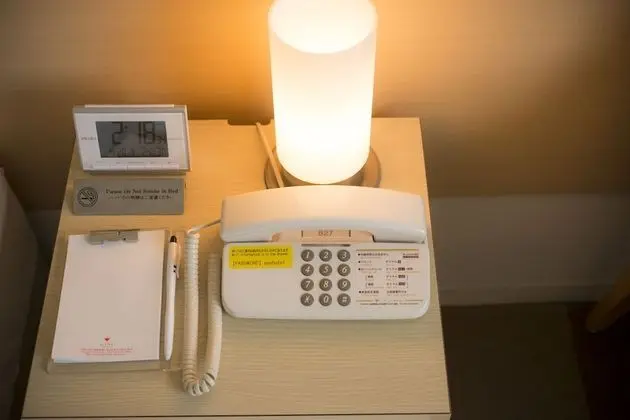 Standard Tek Büyük Yataklı Oda, Sigara İçilmez (High Floor)