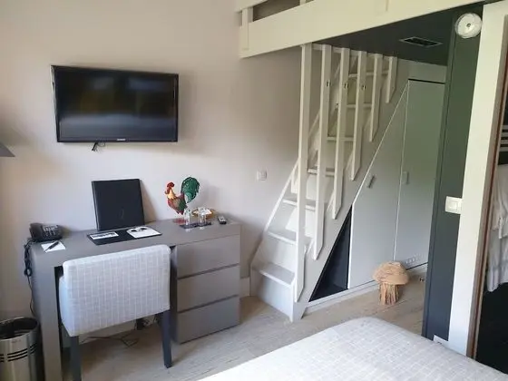 Chambre Famille Classique (sans vue specifique)