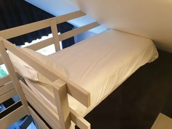 Chambre Famille Classique (sans vue specifique)