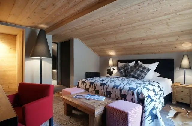 Tek Büyük Yataklı Oda (Prestige)